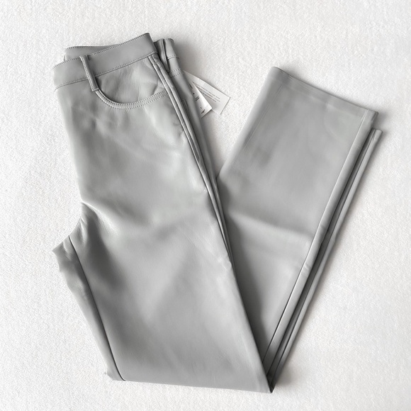WILFRED Melina Pant (Marble Grey) - Picture 3 of 12